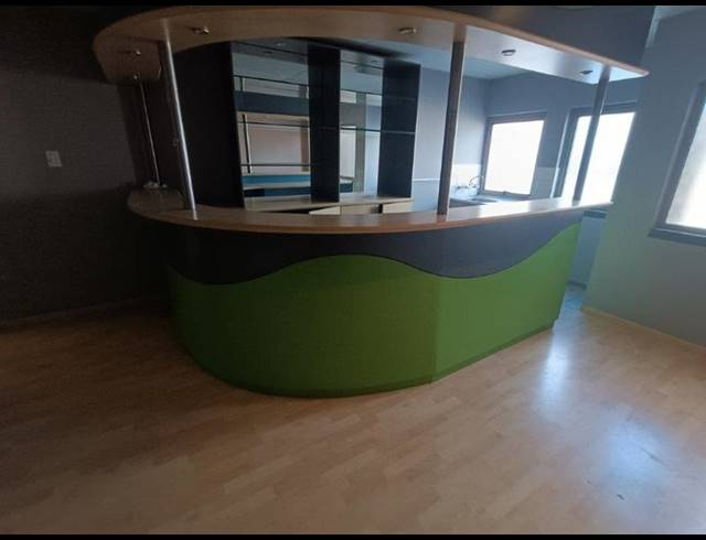 INDUSTRIAL PROPERTY TO RENT IN RANDJESPARK